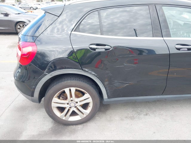 46008676 :رقم المزاد ، WDCTG4GB4GJ226189 vin ، 2016 Mercedes-benz Gla 250 4matic مزاد بيع