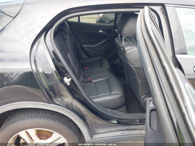 46008676 :رقم المزاد ، WDCTG4GB4GJ226189 vin ، 2016 Mercedes-benz Gla 250 4matic مزاد بيع