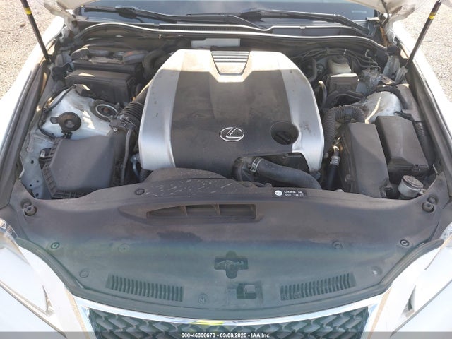 2016 Lexus Is 300 მანქანა იყიდება აუქციონზე, vin: JTHCM1D24G5010061, აუქციონის ნომერი: 46008679