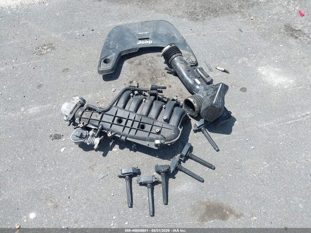 Продаж на аукціоні авто 2020 Jeep Gladiator Sport S 4x4, vin: 1C6HJTAG1LL177325, номер лоту: 46008681