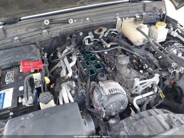 Продаж на аукціоні авто 2020 Jeep Gladiator Sport S 4x4, vin: 1C6HJTAG1LL177325, номер лоту: 46008681
