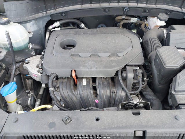 Продажа на аукционе авто 2019 Hyundai Tucson Limited, vin: KM8J33AL0KU052371, номер лота: 46008684