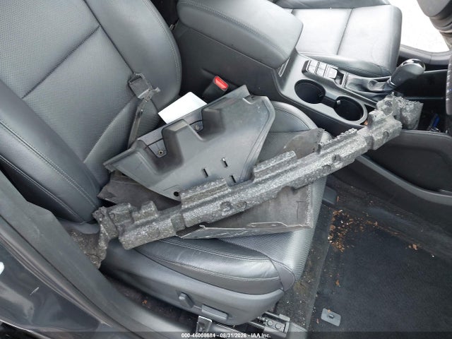 Продажа на аукционе авто 2019 Hyundai Tucson Limited, vin: KM8J33AL0KU052371, номер лота: 46008684