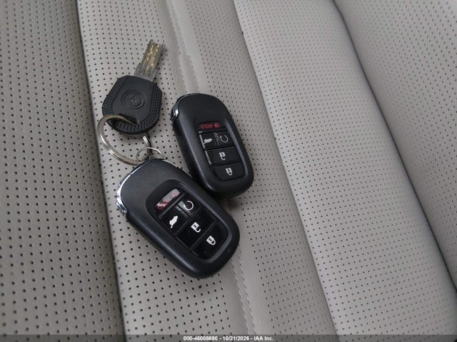 Aukcja sprzedaży 2024 Honda Cr-v Hybrid Sport Touring, vin: 7FARS6H91RE031803, numer aukcji: 46008690