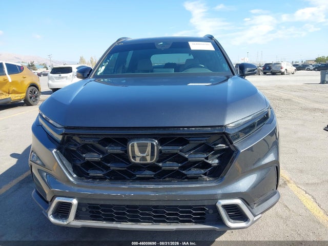 Aukcja sprzedaży 2024 Honda Cr-v Hybrid Sport Touring, vin: 7FARS6H91RE031803, numer aukcji: 46008690