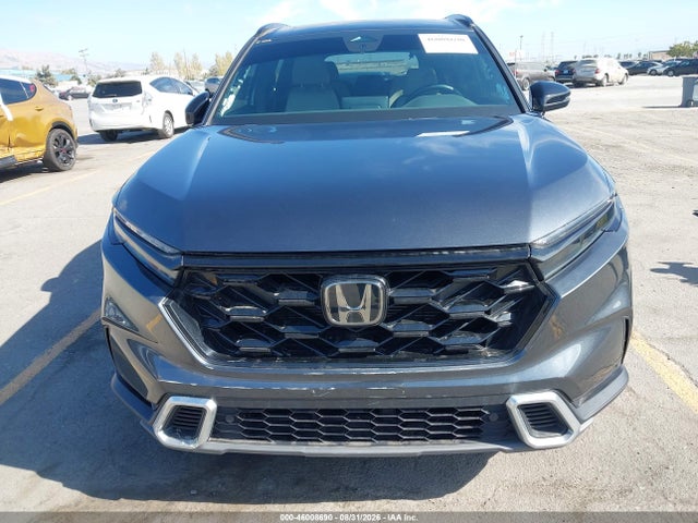 Aukcja sprzedaży 2024 Honda Cr-v Hybrid Sport Touring, vin: 7FARS6H91RE031803, numer aukcji: 46008690