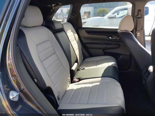 Aukcja sprzedaży 2024 Honda Cr-v Hybrid Sport Touring, vin: 7FARS6H91RE031803, numer aukcji: 46008690