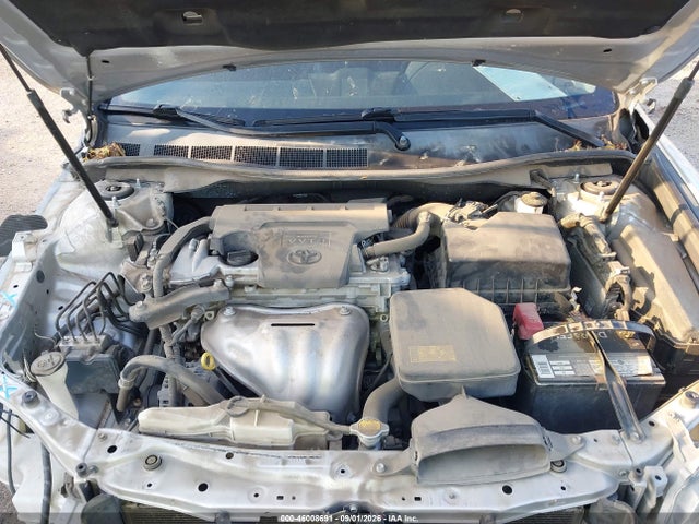 2013 Toyota Camry Se მანქანა იყიდება აუქციონზე, vin: 4T1BF1FK8DU218638, აუქციონის ნომერი: 46008691
