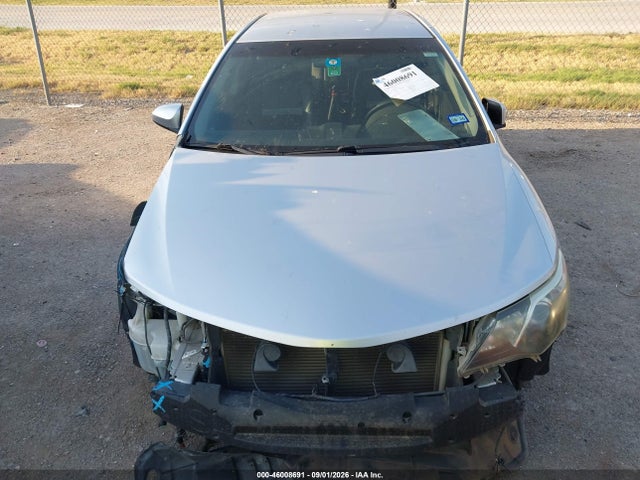 2013 Toyota Camry Se მანქანა იყიდება აუქციონზე, vin: 4T1BF1FK8DU218638, აუქციონის ნომერი: 46008691