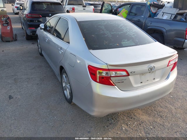 2013 Toyota Camry Se მანქანა იყიდება აუქციონზე, vin: 4T1BF1FK8DU218638, აუქციონის ნომერი: 46008691
