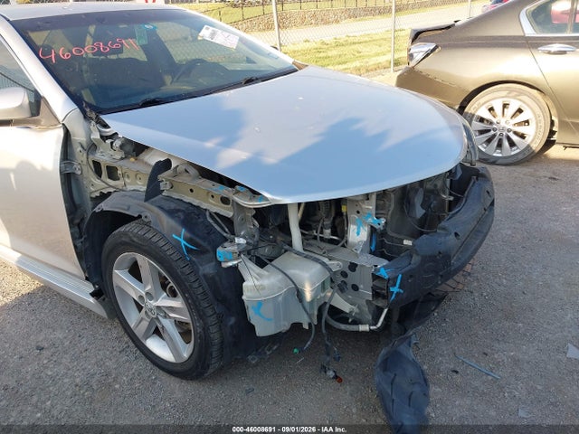 2013 Toyota Camry Se მანქანა იყიდება აუქციონზე, vin: 4T1BF1FK8DU218638, აუქციონის ნომერი: 46008691