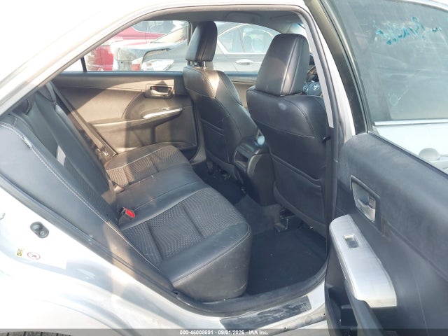 2013 Toyota Camry Se მანქანა იყიდება აუქციონზე, vin: 4T1BF1FK8DU218638, აუქციონის ნომერი: 46008691