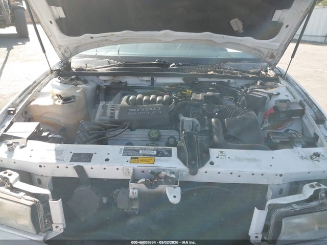Продажа на аукционе авто 1994 Buick Regal Custom, vin: 2G4WB55L7R1466350, номер лота: 46008694