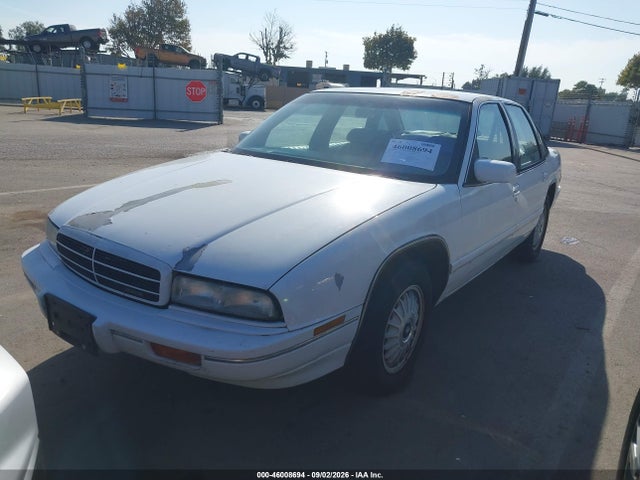 Продажа на аукционе авто 1994 Buick Regal Custom, vin: 2G4WB55L7R1466350, номер лота: 46008694
