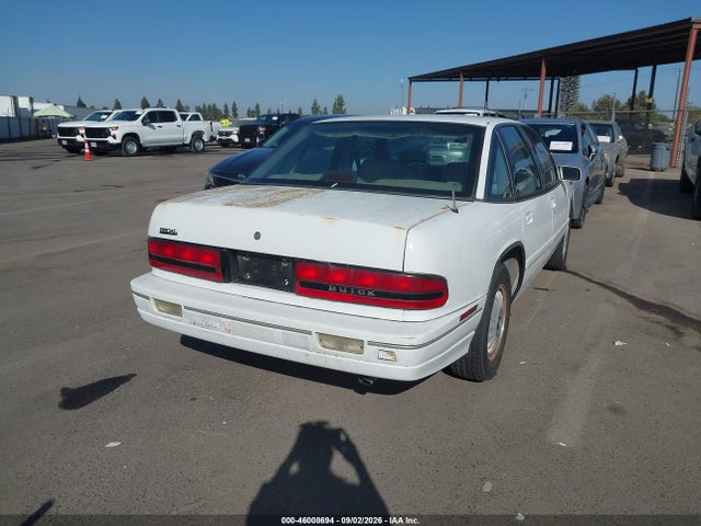 Продажа на аукционе авто 1994 Buick Regal Custom, vin: 2G4WB55L7R1466350, номер лота: 46008694