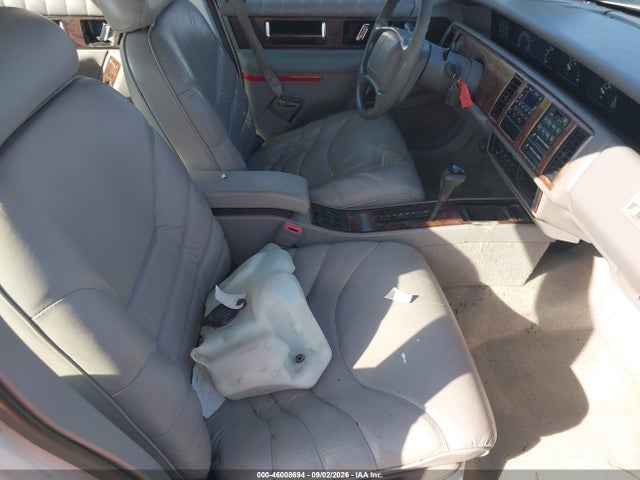 Продажа на аукционе авто 1994 Buick Regal Custom, vin: 2G4WB55L7R1466350, номер лота: 46008694