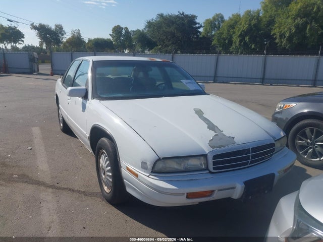 Продажа на аукционе авто 1994 Buick Regal Custom, vin: 2G4WB55L7R1466350, номер лота: 46008694