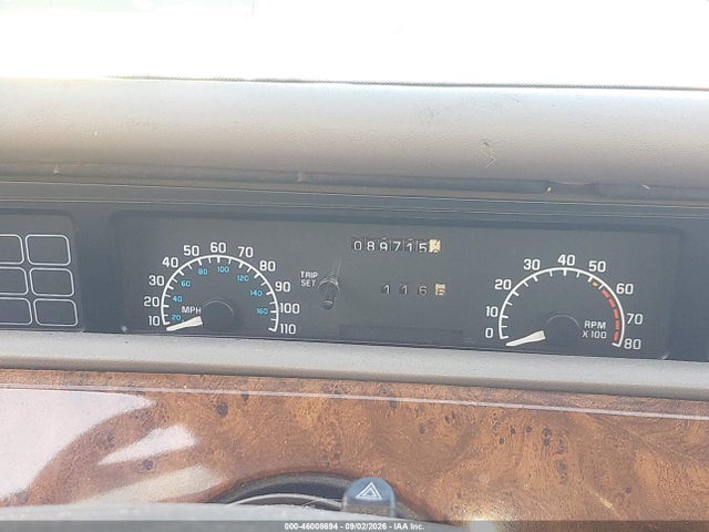 Продажа на аукционе авто 1994 Buick Regal Custom, vin: 2G4WB55L7R1466350, номер лота: 46008694