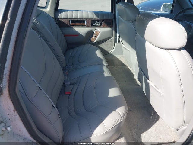 Продажа на аукционе авто 1994 Buick Regal Custom, vin: 2G4WB55L7R1466350, номер лота: 46008694