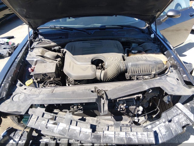 2019 Dodge Challenger Sxt მანქანა იყიდება აუქციონზე, vin: 2C3CDZAG7KH746739, აუქციონის ნომერი: 46008699