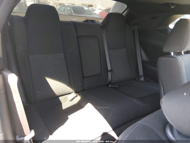 2019 Dodge Challenger Sxt მანქანა იყიდება აუქციონზე, vin: 2C3CDZAG7KH746739, აუქციონის ნომერი: 46008699