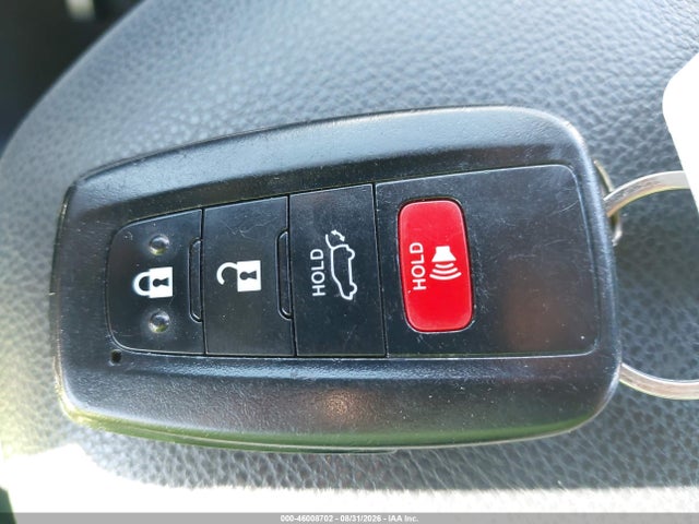 46008702 :رقم المزاد ، 2T3RWRFV6MW128046 vin ، 2021 Toyota Rav4 Hybrid Xle مزاد بيع