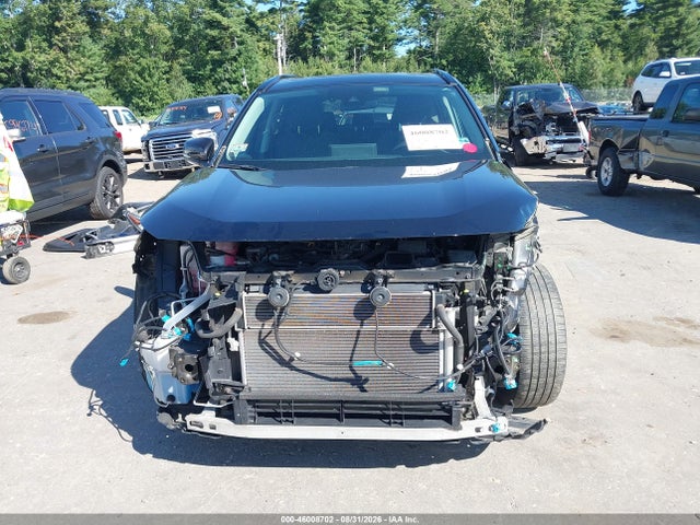 46008702 :رقم المزاد ، 2T3RWRFV6MW128046 vin ، 2021 Toyota Rav4 Hybrid Xle مزاد بيع