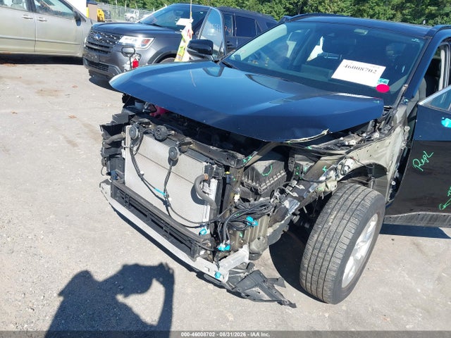 46008702 :رقم المزاد ، 2T3RWRFV6MW128046 vin ، 2021 Toyota Rav4 Hybrid Xle مزاد بيع