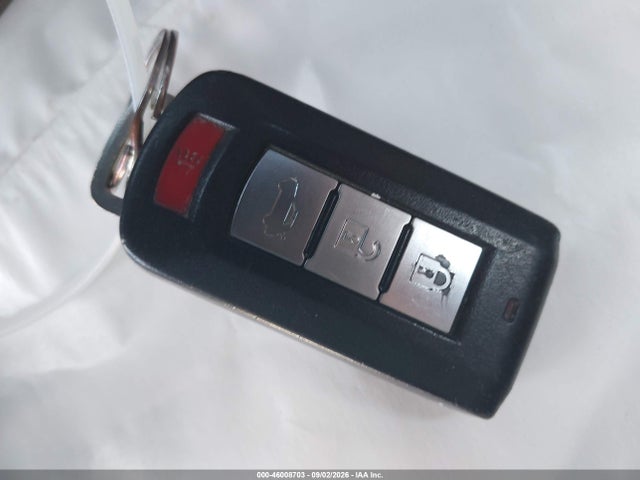 Mitsubishi Lancer Sel 2017 JA32V2FW7HU013610 Image 11