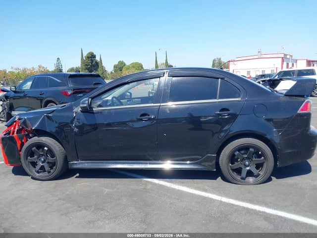 Mitsubishi Lancer Sel 2017 JA32V2FW7HU013610 Image 15