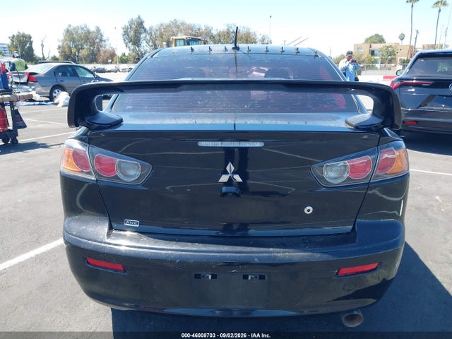 Mitsubishi Lancer Sel 2017 JA32V2FW7HU013610 Image 17