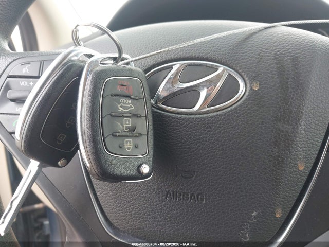 Hyundai SONATA SE 2017 5NPE24AF8HH476912 Image 11