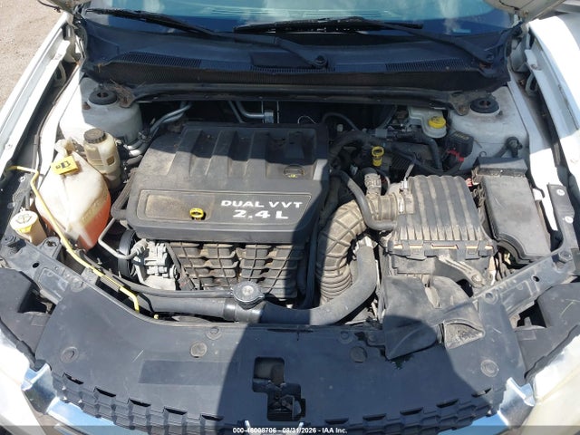 Продаж на аукціоні авто 2012 Dodge Avenger Se, vin: 1C3CDZAB0CN132550, номер лоту: 46008706
