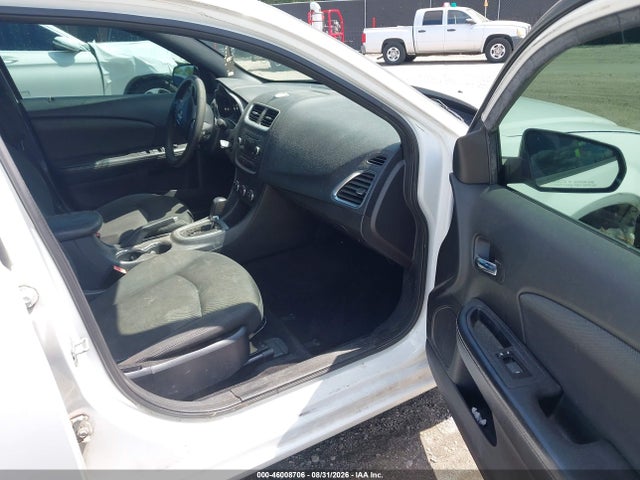 Продаж на аукціоні авто 2012 Dodge Avenger Se, vin: 1C3CDZAB0CN132550, номер лоту: 46008706