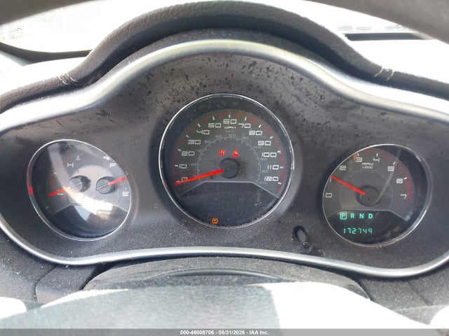 Продаж на аукціоні авто 2012 Dodge Avenger Se, vin: 1C3CDZAB0CN132550, номер лоту: 46008706