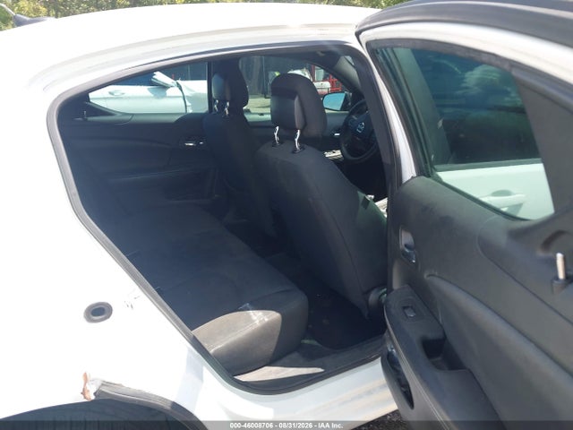 Продаж на аукціоні авто 2012 Dodge Avenger Se, vin: 1C3CDZAB0CN132550, номер лоту: 46008706