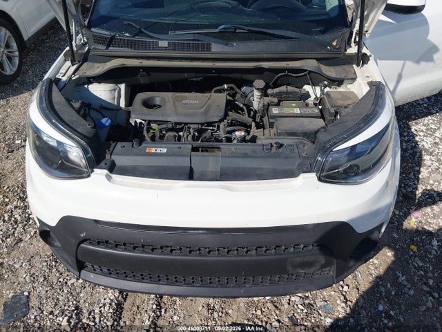 KIA Soul 2018 KNDJN2A25J7606405 Image 10