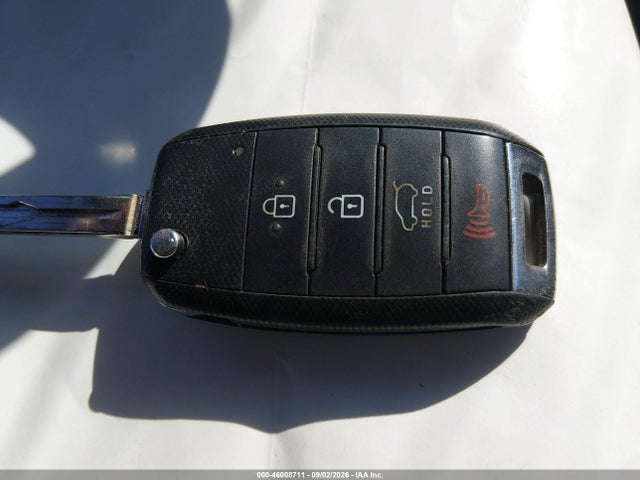 KIA Soul 2018 KNDJN2A25J7606405 Image 11