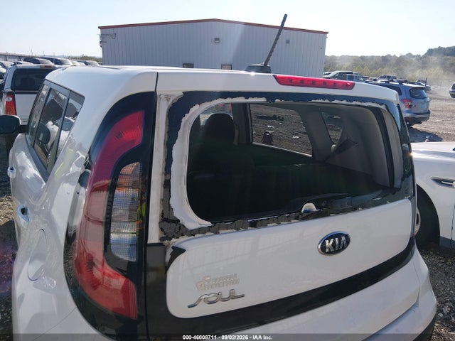 KIA Soul 2018 KNDJN2A25J7606405 Image 12