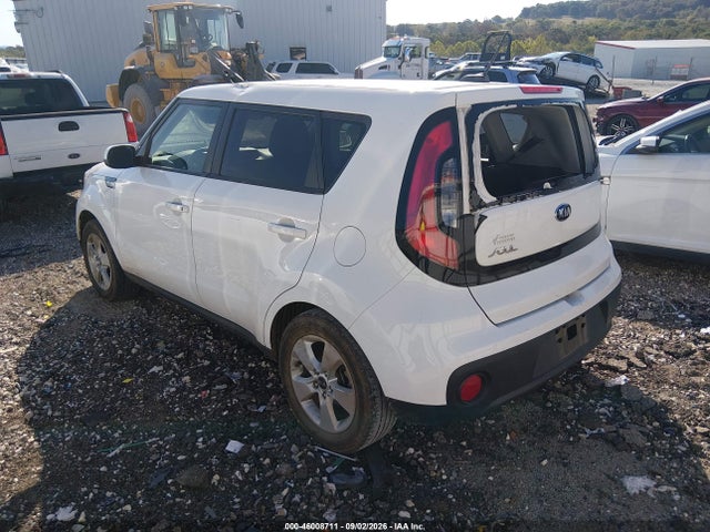 KIA Soul 2018 KNDJN2A25J7606405 Image 3