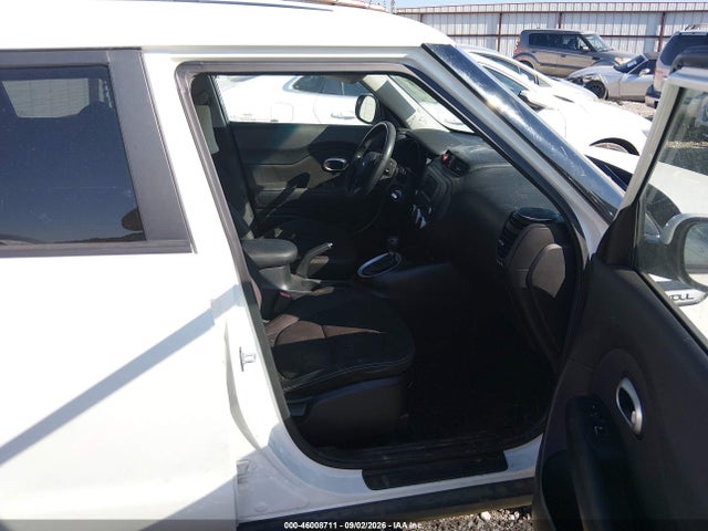 KIA Soul 2018 KNDJN2A25J7606405 Image 5