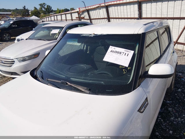 KIA Soul 2018 KNDJN2A25J7606405 Image 6