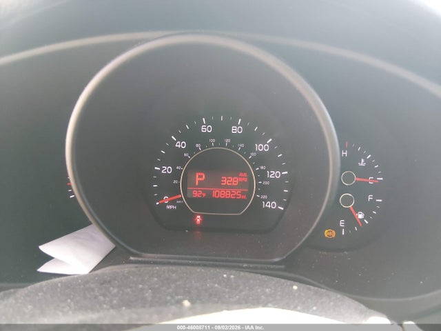KIA Soul 2018 KNDJN2A25J7606405 Image 7
