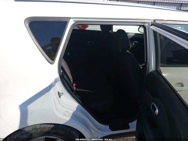 KIA Soul 2018 KNDJN2A25J7606405 Image 8
