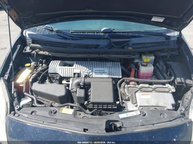 Aukcja sprzedaży 2012 Toyota Prius Two, vin: JTDKN3DU3C5425308, numer aukcji: 46008713