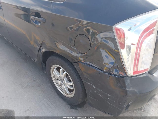 Aukcja sprzedaży 2012 Toyota Prius Two, vin: JTDKN3DU3C5425308, numer aukcji: 46008713