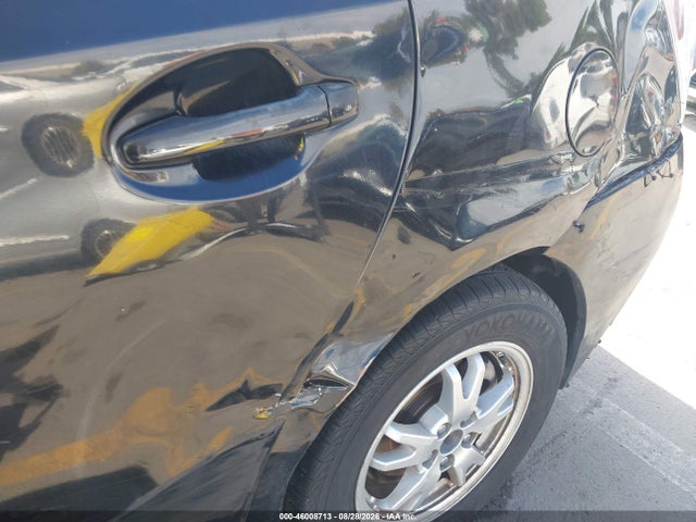Aukcja sprzedaży 2012 Toyota Prius Two, vin: JTDKN3DU3C5425308, numer aukcji: 46008713