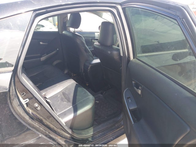 Aukcja sprzedaży 2012 Toyota Prius Two, vin: JTDKN3DU3C5425308, numer aukcji: 46008713