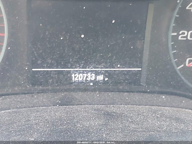 2018 Chevrolet Cruze Lt Auto მანქანა იყიდება აუქციონზე, vin: 1G1BE5SM8J7240826, აუქციონის ნომერი: 46008717