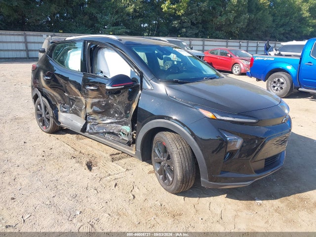 46008721 :رقم المزاد ، 1G1FZ6S02P4140210 vin ، 2023 Chevrolet Bolt Euv Fwd Premier مزاد بيع